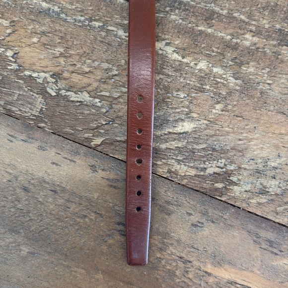 Marc By Marc Jacob’s watch with Leather band - Picture 3 of 7